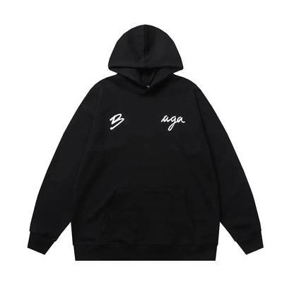 Kid designer hooded kids sweatshirts girl boys hoodies baby sweaters child hooded 22 sytles Loose comfortable tops luxury Spring Autumn Winter Parenting