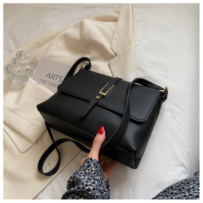 [Fast Arrival] Luxurious Retro Chic Large Handbag - Shoulder Bags with Adjustable Strap, PU Leather, Summer Trendy Crossbody Design, Spacious Interior and Stylish Accent