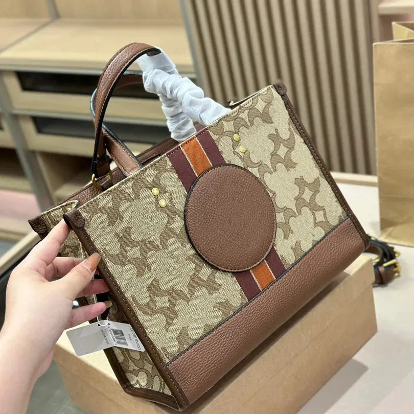 for Woman Designer Bags Womens Handbags Tote Shopping Bag High Quality Handbag Totes Canvas Travel Crossbody Shoulder Purses