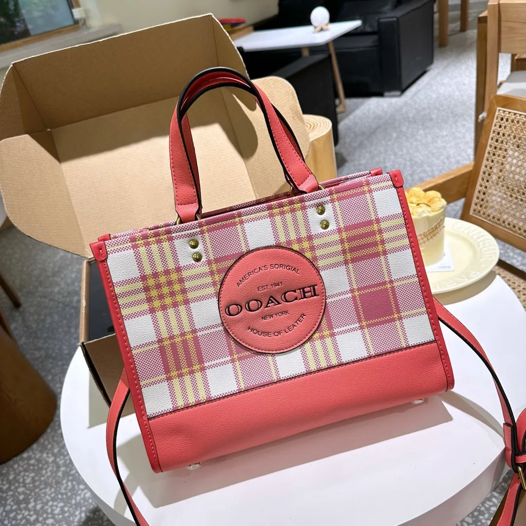 for Woman Designer Bags Womens Handbags Tote Shopping Bag High Quality Handbag Totes Canvas Travel Crossbody Shoulder Purses