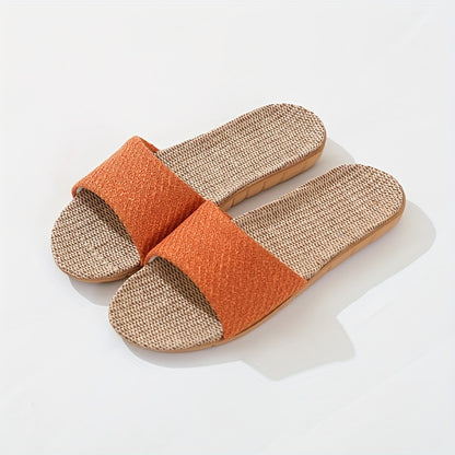 CozyHome Slippers - Ultra Soft, Breathable, Comfortable, Durable, Indoor Shoes for Home with Anti-Slip Sole, Perfect for Relaxation and Lounging Around the House