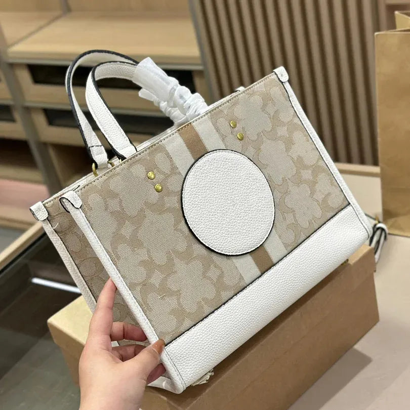 for Woman Designer Bags Womens Handbags Tote Shopping Bag High Quality Handbag Totes Canvas Travel Crossbody Shoulder Purses