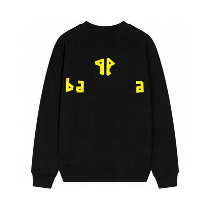 Kid designer hooded kids sweatshirts girl boys hoodies baby sweaters child hooded 22 sytles Loose comfortable tops luxury Spring Autumn Winter Parenting