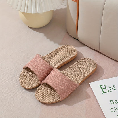 CozyHome Slippers - Ultra Soft, Breathable, Comfortable, Durable, Indoor Shoes for Home with Anti-Slip Sole, Perfect for Relaxation and Lounging Around the House