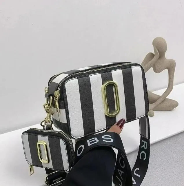 Designer Bag Women Bag Black Shoulder bag Snap Camera Bag Crossbody Shoulder Bag Sweet Dreams Multi 667 Crossbody bag mini bag Female Backpack Woman Handbags 345678