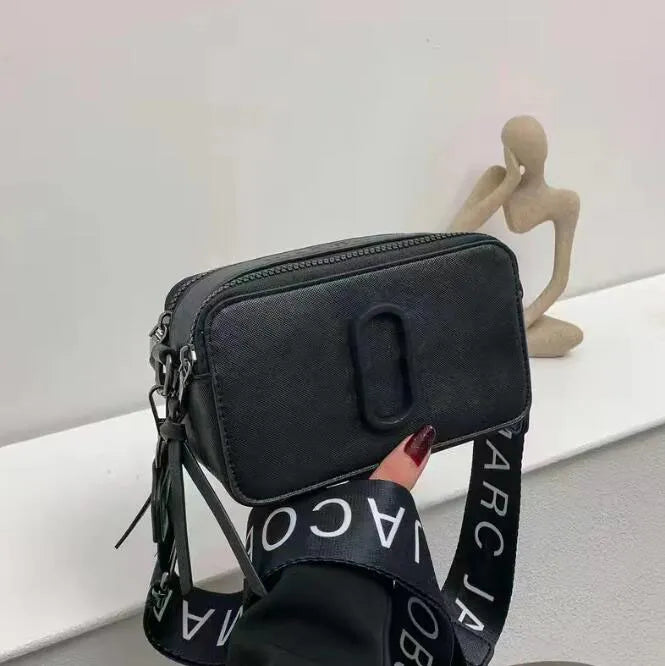 Designer Bag Women Bag Black Shoulder bag Snap Camera Bag Crossbody Shoulder Bag Sweet Dreams Multi 667 Crossbody bag mini bag Female Backpack Woman Handbags 345678