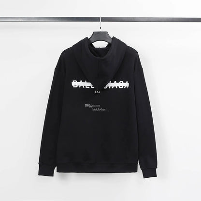 Kid designer hooded kids sweatshirts girl boys hoodies baby sweaters child hooded 22 sytles Loose comfortable tops luxury Spring Autumn Winter Parenting