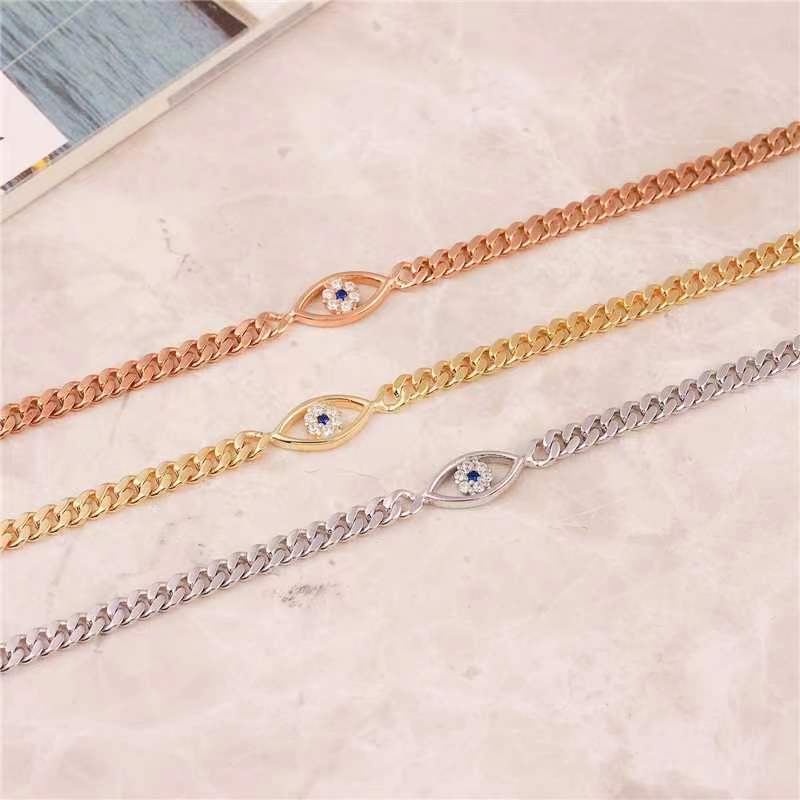 Factory Wholesale HOTan and NEWn Popular Copper Plating Gold Necklace Ornament Affordable Luxury Fashion Trendy Men and Women Jewelry Ornament Wholesale