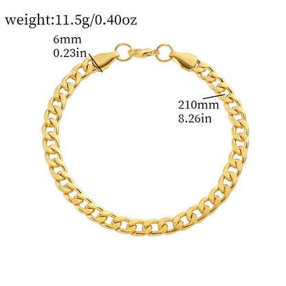 Cross-Border Fashion 360-Degree Rotating US Dollar Pendant Diamond Gold Coin Rotating Cuban Pendant Necklace Ornament