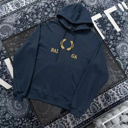 Kid designer hooded kids sweatshirts girl boys hoodies baby sweaters child hooded 22 sytles Loose comfortable tops luxury Spring Autumn Winter Parenting