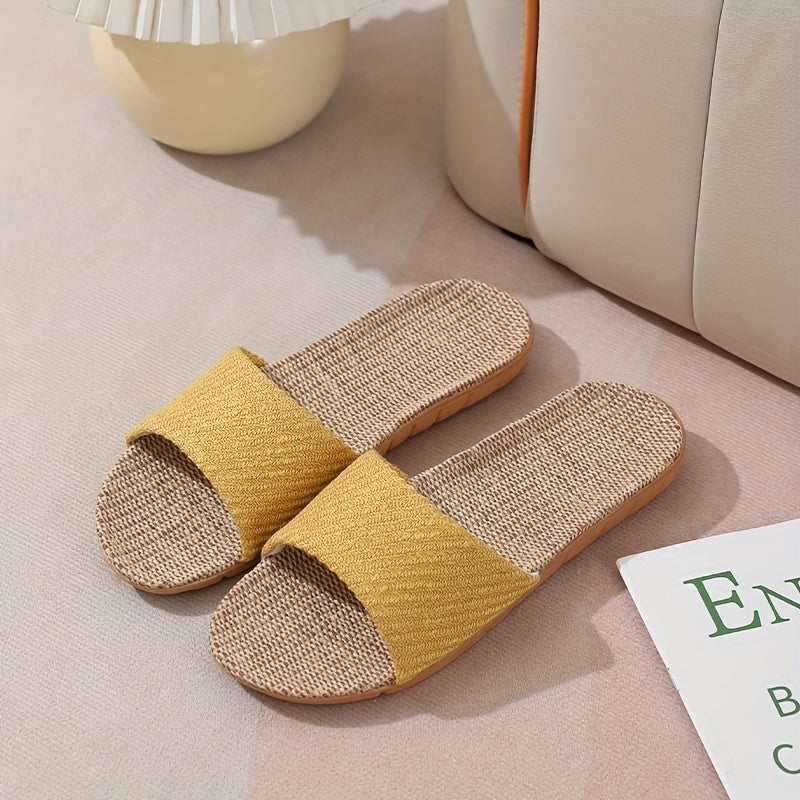 CozyHome Slippers - Ultra Soft, Breathable, Comfortable, Durable, Indoor Shoes for Home with Anti-Slip Sole, Perfect for Relaxation and Lounging Around the House