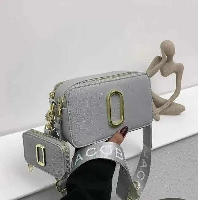 Designer Bag Women Bag Black Shoulder bag Snap Camera Bag Crossbody Shoulder Bag Sweet Dreams Multi 667 Crossbody bag mini bag Female Backpack Woman Handbags 345678