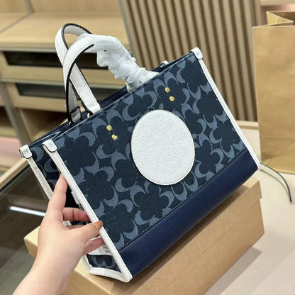 for Woman Designer Bags Womens Handbags Tote Shopping Bag High Quality Handbag Totes Canvas Travel Crossbody Shoulder Purses