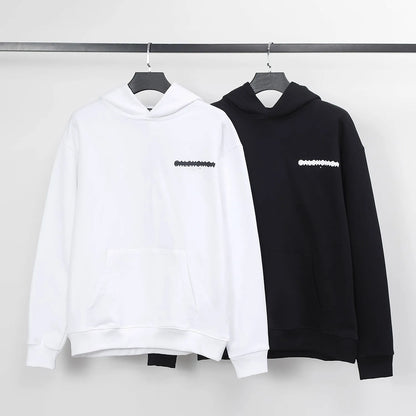 Kid designer hooded kids sweatshirts girl boys hoodies baby sweaters child hooded 22 sytles Loose comfortable tops luxury Spring Autumn Winter Parenting