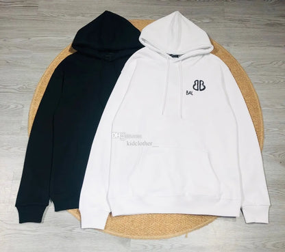 Kid designer hooded kids sweatshirts girl boys hoodies baby sweaters child hooded 22 sytles Loose comfortable tops luxury Spring Autumn Winter Parenting